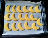 Foto langkah ke 4 dari resep Putri Salju.