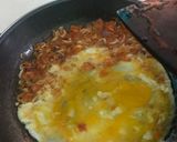 Foto langkah ke 1 dari resep Nasi Goreng Ebi Saos Tiram.