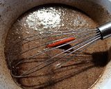 Une image de l'étape 2 de Croquets aux chocolats.