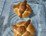 Foto del paso 17 de la receta: Pan de muerto