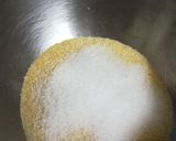 صورة لخطوة 2 من وصفة كنافه مفركه