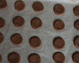 ராகி மாவு குக்கீஸ்(ragi cookies recipe in tamil) ரெசிபி ஸ்டேப் 4 புகைப்படம்