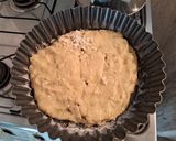 Foto del paso 6 de la receta: Tarta rustíca con dulce de batata