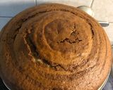 Foto del paso 6 de la receta: Torta para el mate !