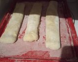 Foto del paso 7 de la receta: Pan rústico (baguette)