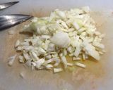 Trójai húsgombóc (ketogén) recept fázis 1 fotója