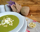 Foto del paso 2 de la receta: Crema de kale (sin lactosa)