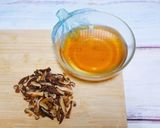 小卷XO醬糯米煲仔飯的食譜步驟3照片