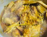 Foto langkah ke 6 dari resep Pedesan Ayam.