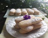 Foto del paso 10 de la receta: PLANTILLAS O VAINILLAS 😍