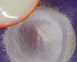Foto del paso 2 de la receta: Budín de queso crema, limón y amapola
