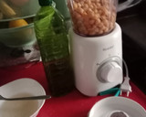 Foto del paso 1 de la receta: Grisines de garbanzos😋