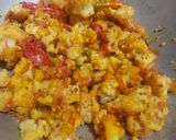 ফুলকপি ভাজা (fulkopi vaza recipe in Bengali) রেসিপি ধাপ - 2 ছবি