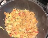 Foto del paso 3 de la receta: Quinua veggie 💚