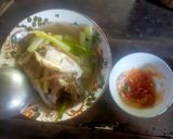Hình bước làm 3 của món Canh chua cá rô phi