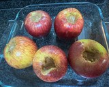 Foto del paso 2 de la receta: Manzanas asadas