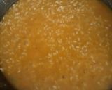 Foto del paso 5 de la receta: Arroz (rissotto) de salmon