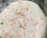 Foto langkah ke 2 dari resep Bakwan udang endolita tralala.