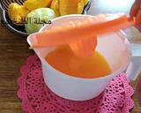 Recipe step image