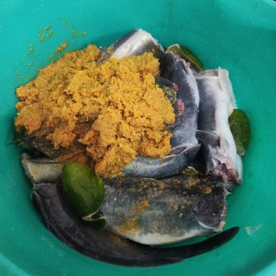 Langkah 2