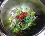 Foto del paso 8 de la receta: Caracoles asiaticoarabes con toques mediterráneos