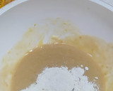 Foto del paso 2 de la receta: Pan Dulce  Navideño Sin Gluten MAIZENA®