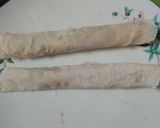 Foto langkah ke 2 dari resep Pisang Aroma Kurma.
