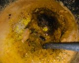 A picture of step 1 of Moi-moi recipe II🍽.