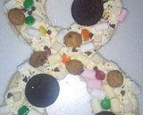 Foto del paso 9 de la receta: Torta tendencia 2018