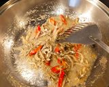 Foto langkah ke 2 dari resep Ceciwis Saus Tiram.