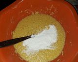 A picture of step 5 of Tea cake.
