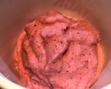 Foto del paso 4 de la receta: Frappé de fresas 🍓 🍓 🍓