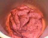 Foto del paso 4 de la receta: Frappé de fresas 🍓 🍓 🍓