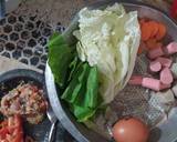 105. Mie Rebus Spesial langkah memasak 2 foto