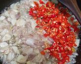 Foto langkah ke 7 dari resep Ayam Tepung Sambal Embe.