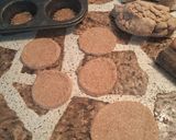 Foto del paso 8 de la receta: Canastitas integrales de carne