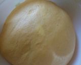 Foto langkah ke 6 dari resep Donut Ubi Kuning.
