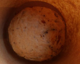 Foto del paso 4 de la receta: ⏩ PAN dulce de naranjas confitadas ✨