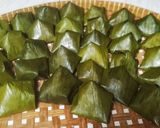 Foto langkah ke 12 dari resep Kue Putri Mandi (Kochi Kochi).