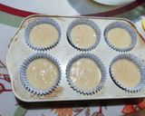 Foto del paso 3 de la receta: Muffins sabor Inglés (un té con mis alumnos de Inglés)