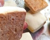 Foto del paso 5 de la receta: Alfajorcitos De Maicena y Harina De Garbanzos