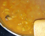 Foto del paso 4 de la receta: Alubias con sepia