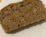 Foto del paso 5 de la receta: Pan Multicereal Integral