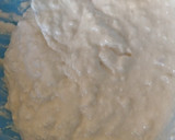 Foto del paso 1 de la receta: Ciabatta