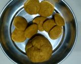 मसाला पूरी (Masala puri recipe in hindi) रेसिपी चरण 2 फोटो