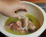 Foto langkah ke 2 dari resep Kare Ayam jawa.