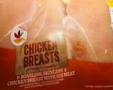 Crockpot Lazy Day Chicken π