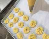 Foto langkah ke 6 dari resep Sagu Keju.