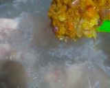 Foto langkah ke 3 dari resep Ungkepan tahu ayam.