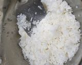 A picture of step 2 of Tawa pulao.